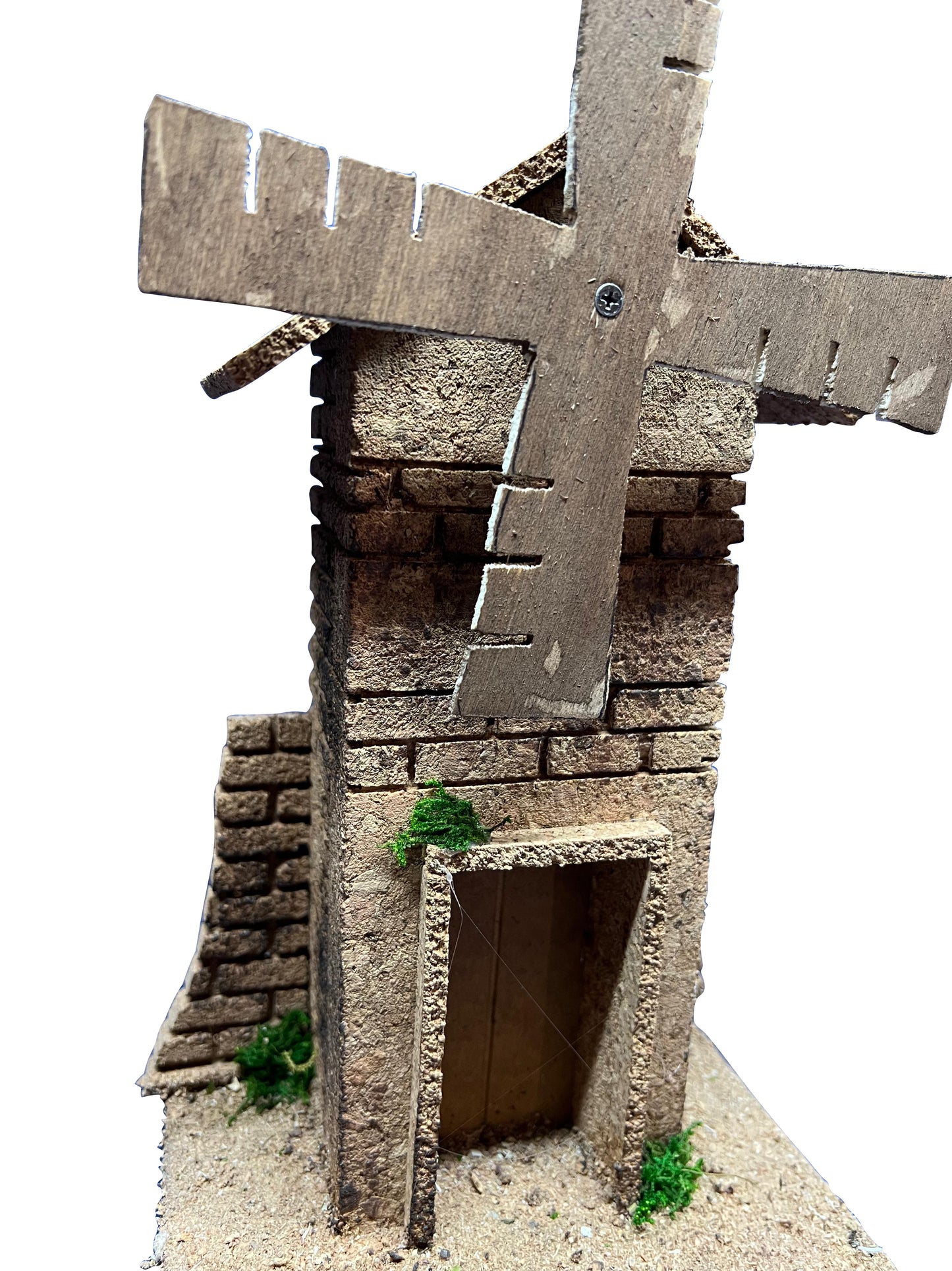 MULINO ELETTRICO MEDIO